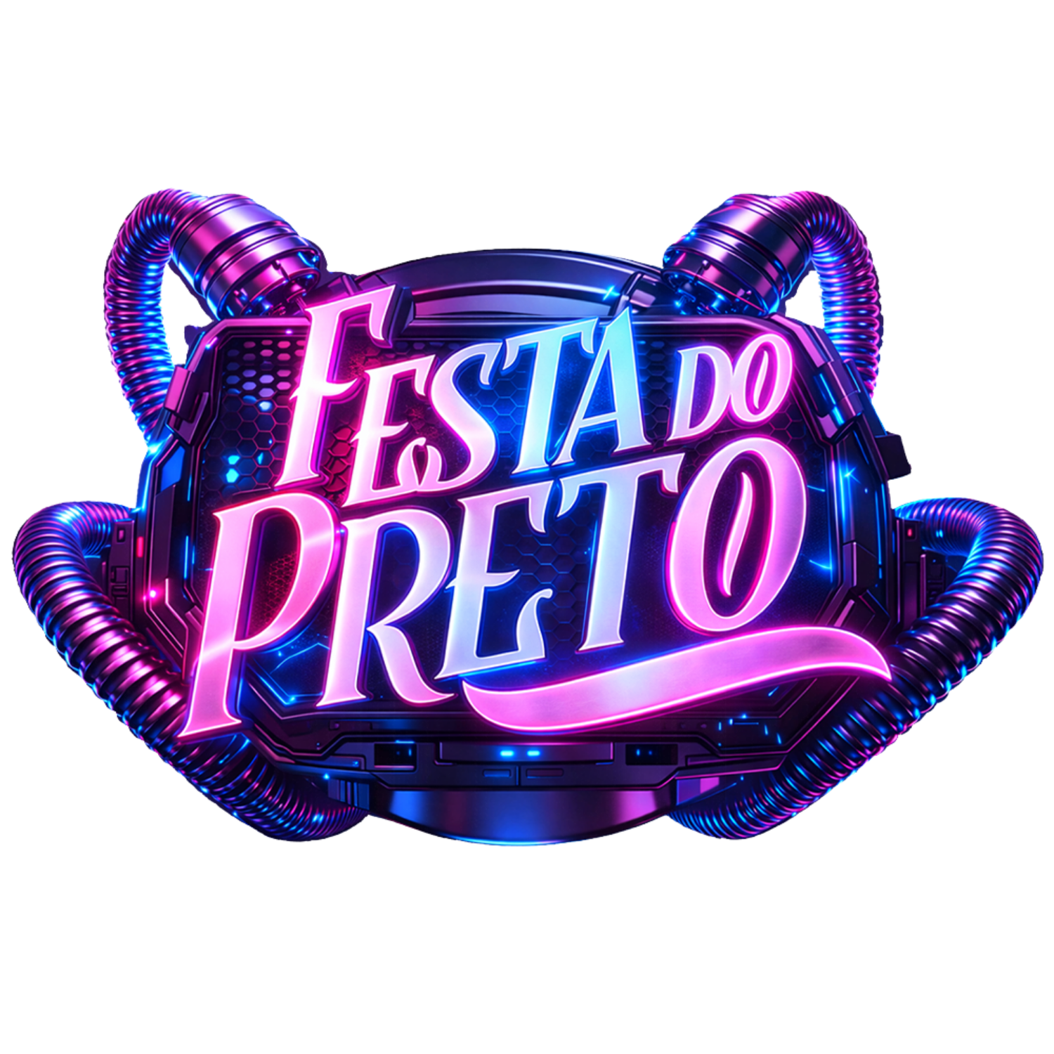 Festa do Preto